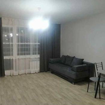 Сдается 1-комнатная квартира, 32,5 м²