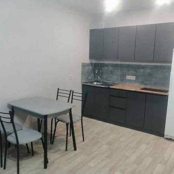 Сдается 1-комнатная квартира, 32,5 м²