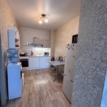 Сдается 1-комнатная квартира, 44 м²