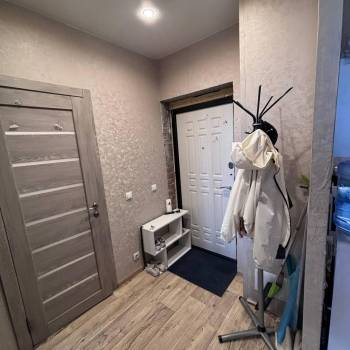 Сдается 1-комнатная квартира, 44 м²