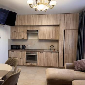 Сдается Многокомнатная квартира, 67,2 м²