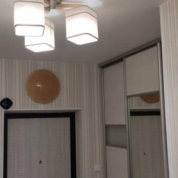 Сдается 1-комнатная квартира, 41 м²