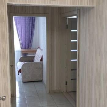Сдается 1-комнатная квартира, 41 м²