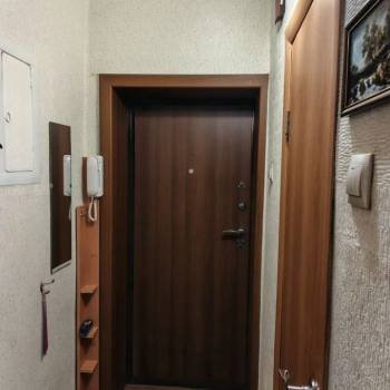 Сдается 2-х комнатная квартира, 41 м²