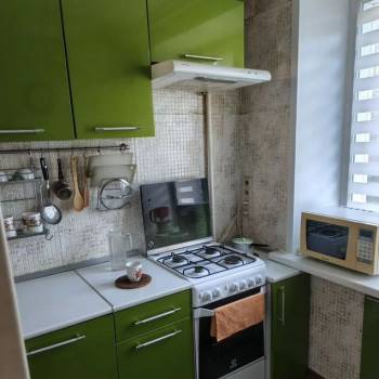 Сдается 2-х комнатная квартира, 41 м²