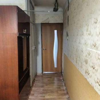 Сдается 2-х комнатная квартира, 41 м²