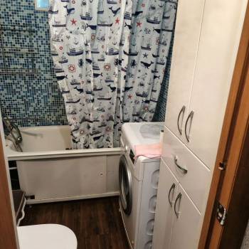 Сдается 2-х комнатная квартира, 41 м²