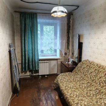 Сдается 2-х комнатная квартира, 41 м²