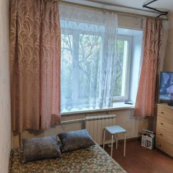 Сдается 2-х комнатная квартира, 41 м²