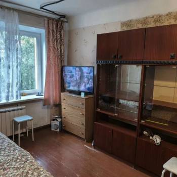 Сдается 2-х комнатная квартира, 41 м²