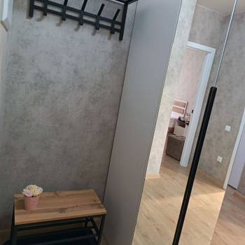 Сдается 2-х комнатная квартира, 47 м²