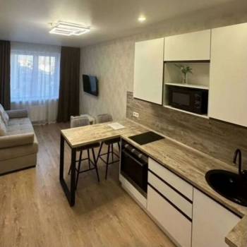 Сдается 2-х комнатная квартира, 47 м²
