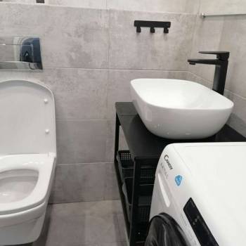 Сдается 2-х комнатная квартира, 47 м²