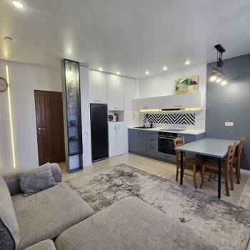 Сдается 2-х комнатная квартира, 50 м²