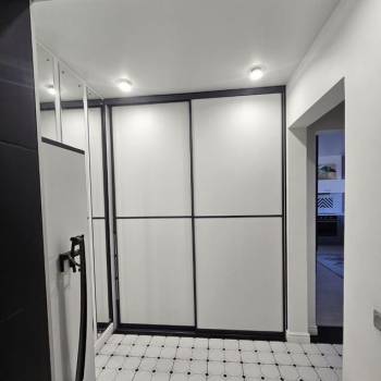 Сдается 2-х комнатная квартира, 50 м²