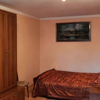 Сдается 1-комнатная квартира, 42 м²