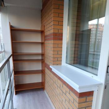 Сдается 1-комнатная квартира, 23,3 м²