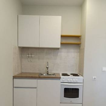 Сдается 1-комнатная квартира, 23,3 м²