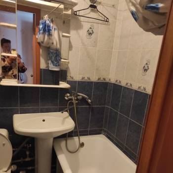 Сдается 1-комнатная квартира, 35 м²
