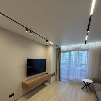 Сдается 2-х комнатная квартира, 46 м²