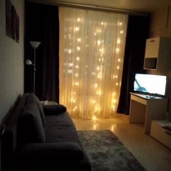 Сдается 1-комнатная квартира, 33 м²