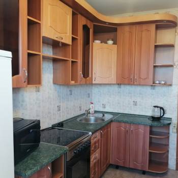 Сдается 1-комнатная квартира, 40,5 м²