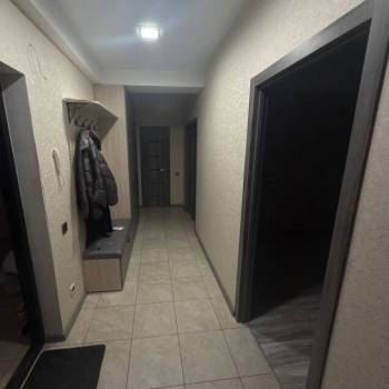 Сдается 2-х комнатная квартира, 63,6 м²