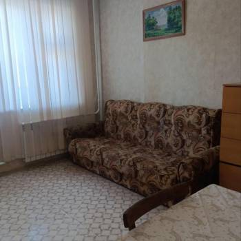 Сдается 1-комнатная квартира, 24 м²