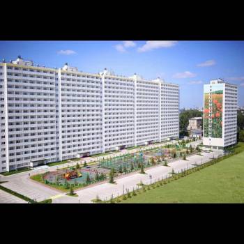 Сдается 1-комнатная квартира, 24 м²