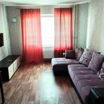 Сдается 1-комнатная квартира, 37 м²