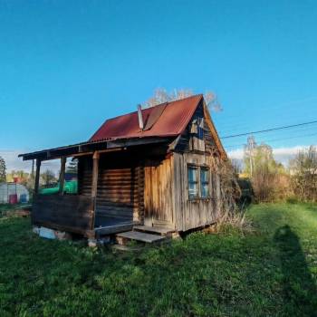 Продается Дом, 16 м²