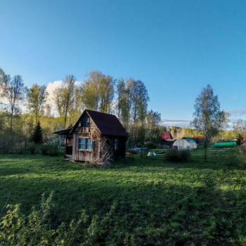 Продается Дом, 16 м²