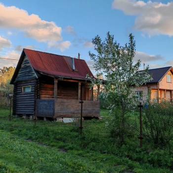 Продается Дом, 16 м²