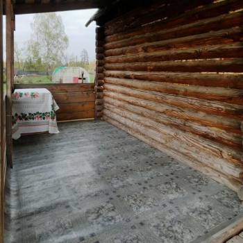 Продается Дом, 16 м²