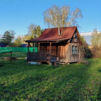 Продается Дом, 16 м²