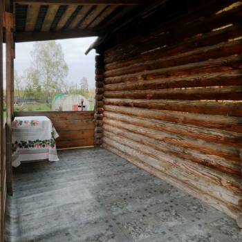 Продается Дом, 16 м²