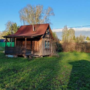 Продается Дом, 16 м²