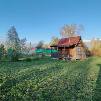 Продается Дом, 16 м²