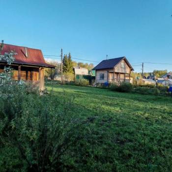 Продается Дом, 16 м²