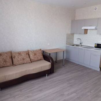 Сдается 1-комнатная квартира, 30 м²