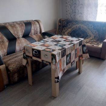 Сдается 1-комнатная квартира, 27 м²