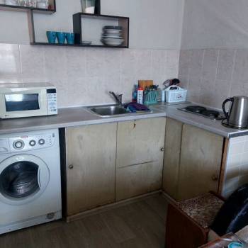 Сдается 1-комнатная квартира, 27 м²