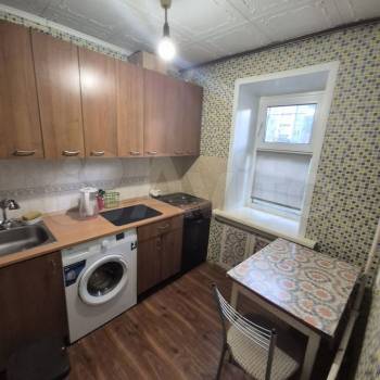 Сдается 1-комнатная квартира, 27,5 м²