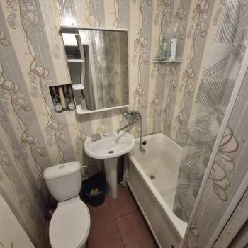 Сдается 1-комнатная квартира, 27,5 м²