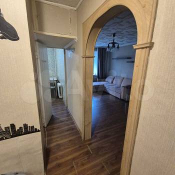 Сдается 1-комнатная квартира, 27,5 м²