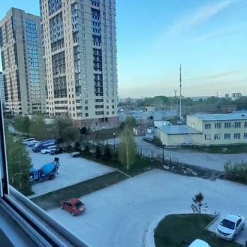 Сдается 1-комнатная квартира, 22 м²