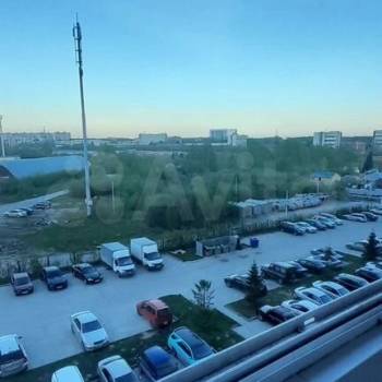 Сдается 1-комнатная квартира, 22 м²