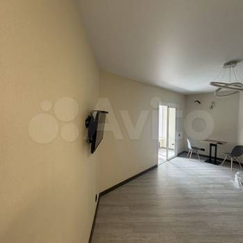 Сдается 1-комнатная квартира, 34,5 м²