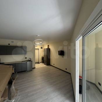 Сдается 1-комнатная квартира, 34,5 м²