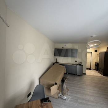 Сдается 1-комнатная квартира, 34,5 м²